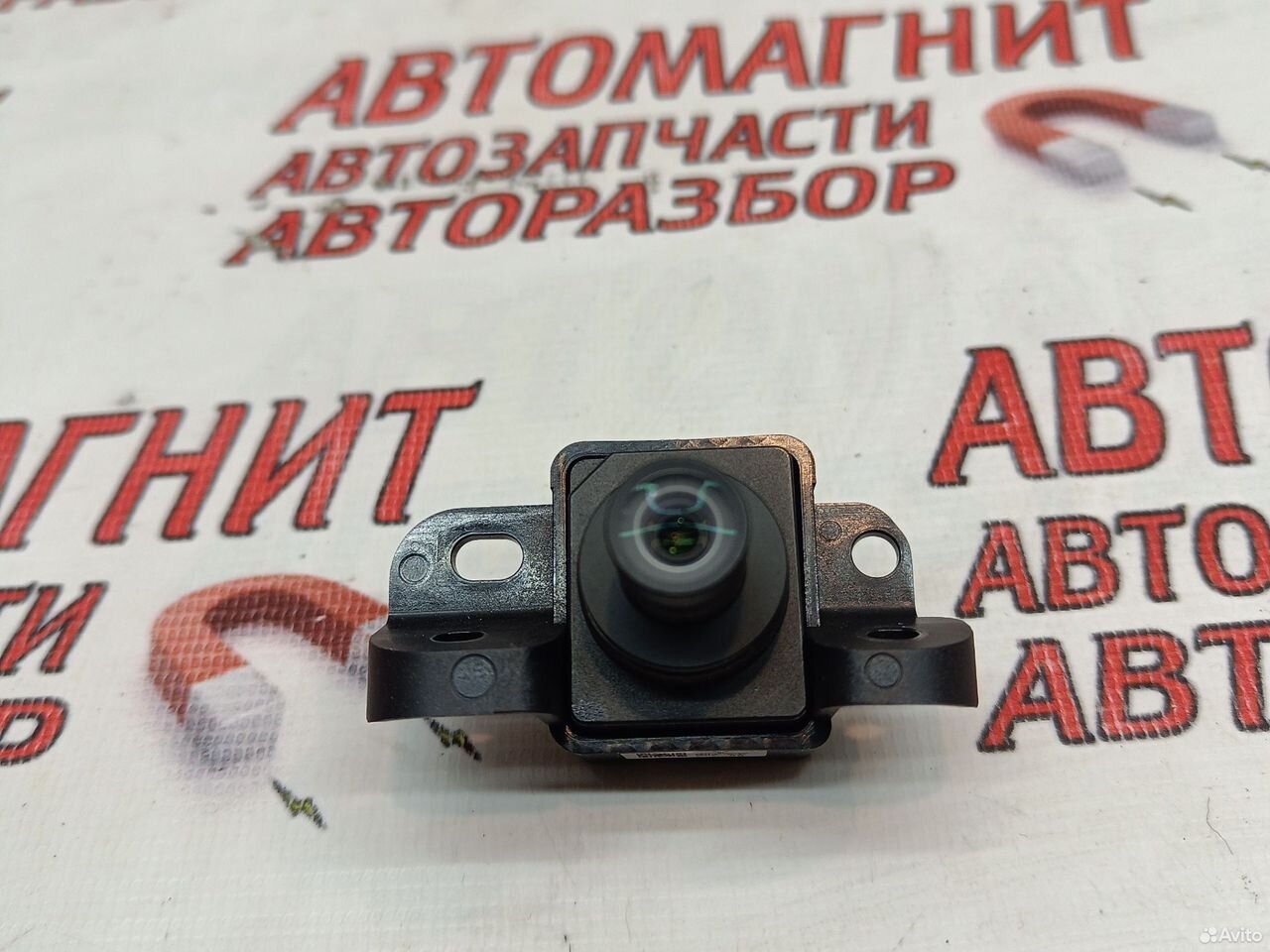 Камера лобового стекла Voyah Free