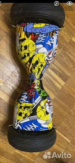 Гироскутер smart balance