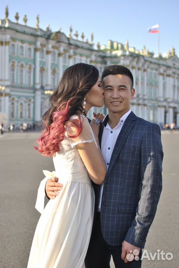 Свадебный фотограф, банкеты