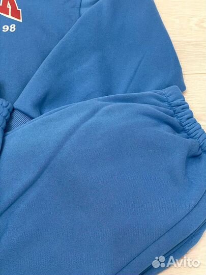 Спортивный костюм женский новый