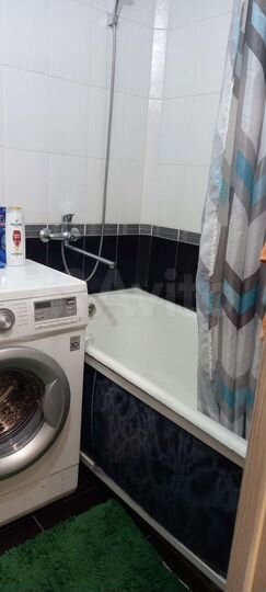 2-к. квартира, 42 м², 1/5 эт.