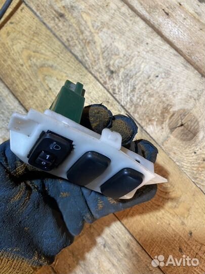 Корректор фар mitsubishi lancer 10