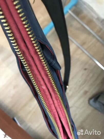 Сумка для Macbook и нетбук