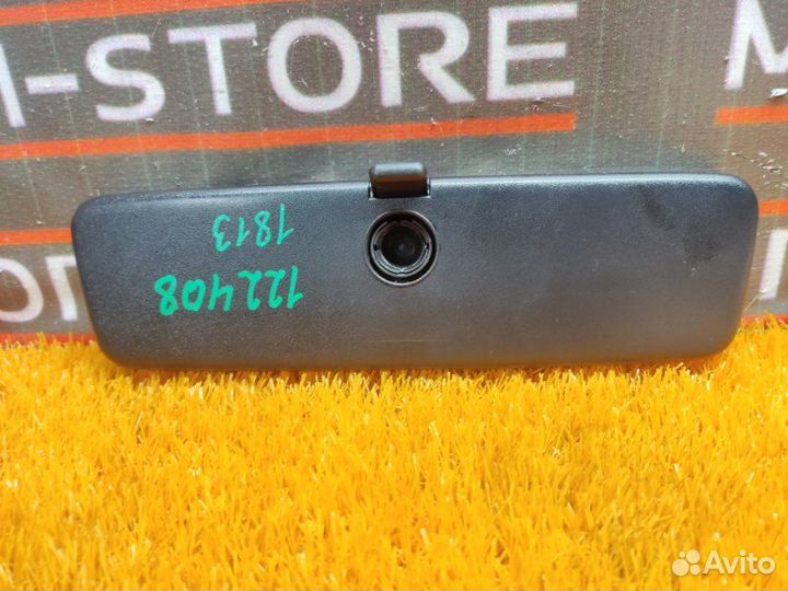 Зеркало салона Porsche Cayenne 955 4850 2006