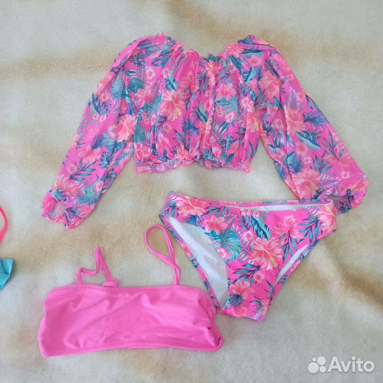 Купальник 140-146