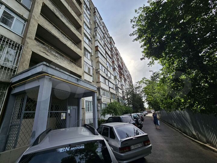 4-к. квартира, 138,5 м², 5/10 эт.