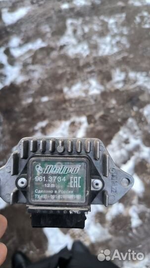 Коммутатор 2108 астро