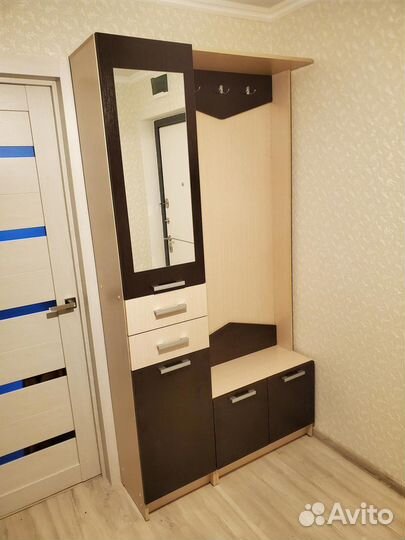 Прихожая Грация-2