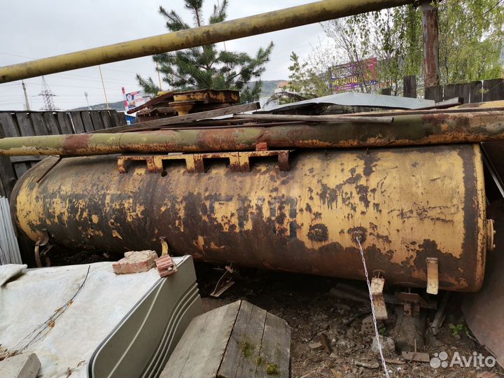 Емкость баки для воды