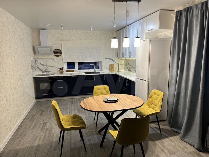 Дом 120 м² на участке 12 сот.