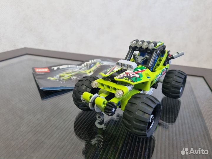 Lego technic Лего техник
