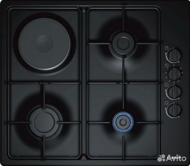 Комбинированная варочная панель Bosch PBY6C6B62O