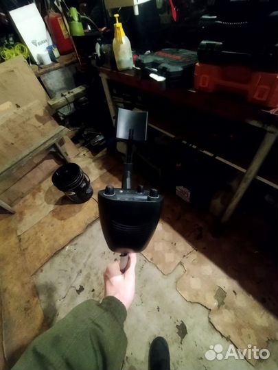 Металлоискатель мд 4030