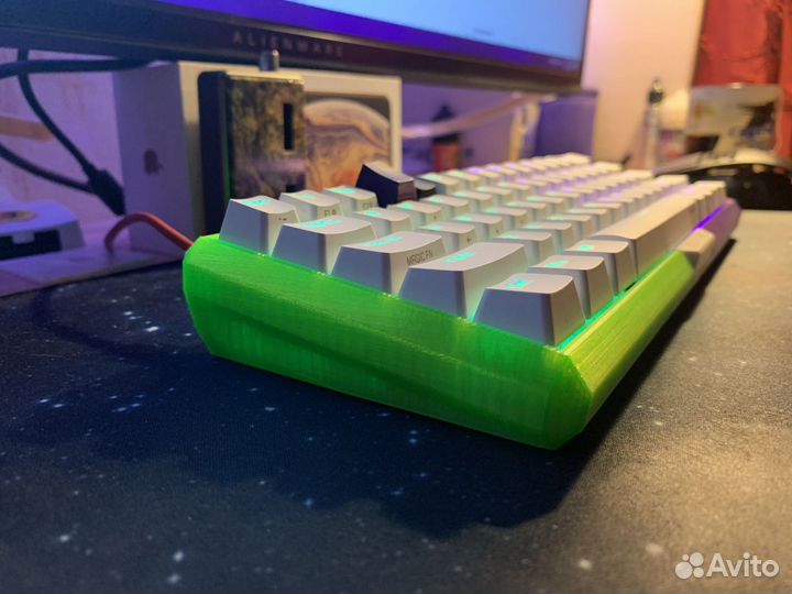 Корпус для Anne Pro 2