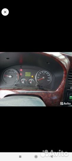 Kia Bongo 3.0 МТ, 2008, 130 000 км