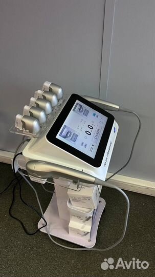 Аппарат smas lifting 7D ultramage