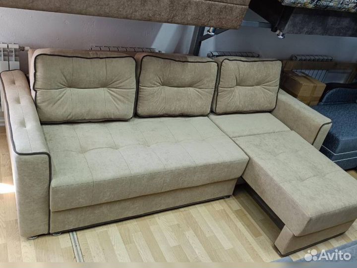 Диван Shammy Sunrise