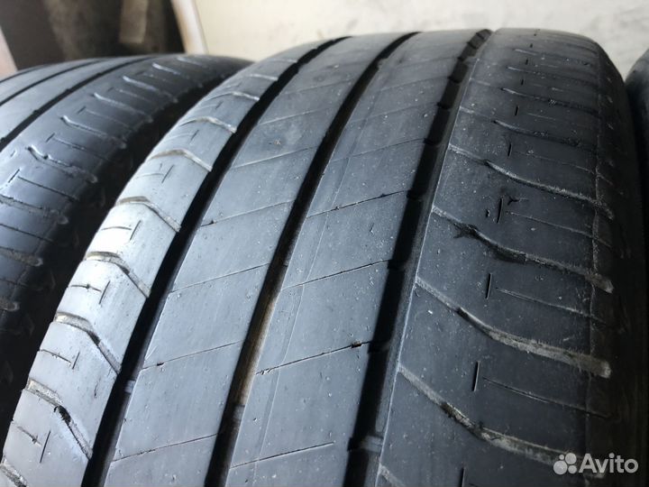 Bridgestone Ecopia EP150 205/55 R16