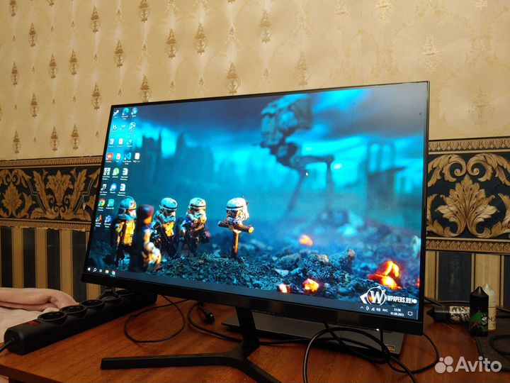 Монитор xiaomi 24 1c