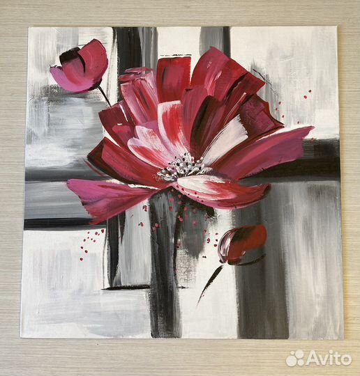 Картина на заказ по фото