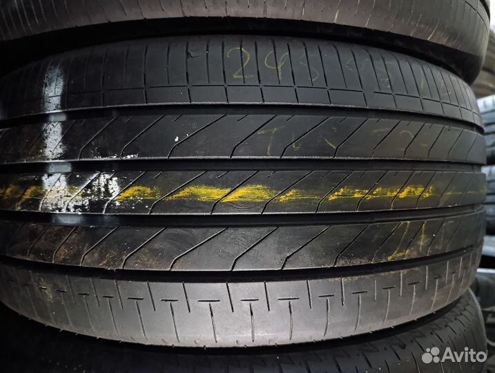 Bridgestone Turanza T005A 245/45 R18 110K