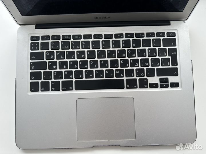 MacBook Air '13 (читайте описание)