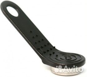 Электронный ключ домофона с кодом