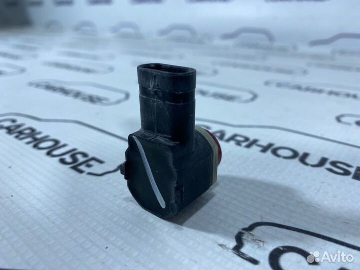 Датчик парковки Volkswagen Passat Cc