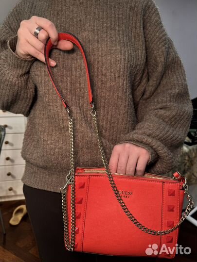 Сумка guess