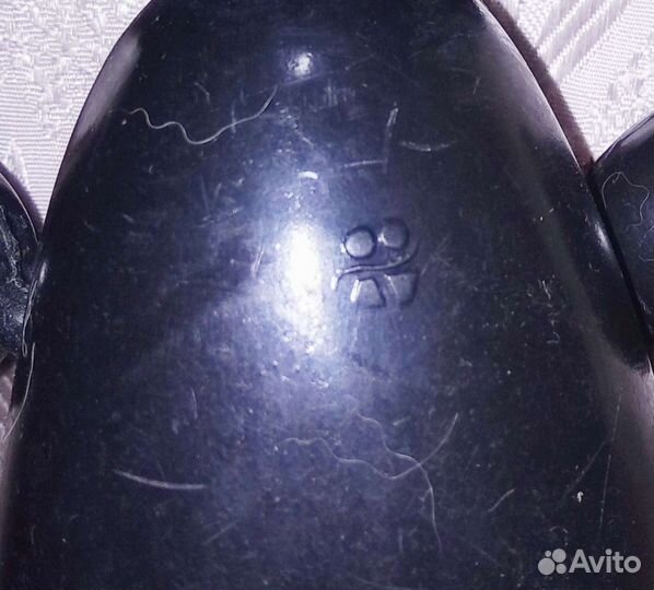 Негритенок Чунга-Чанга, СССР