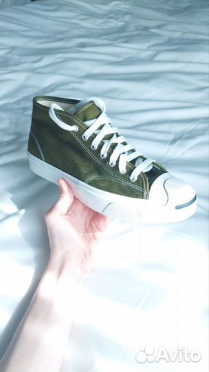 Кеды Converse Jack Purcell