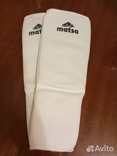 Защита голени