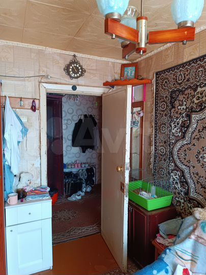 4-к. квартира, 61,9 м², 4/5 эт.