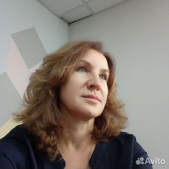 Услуги массажиста