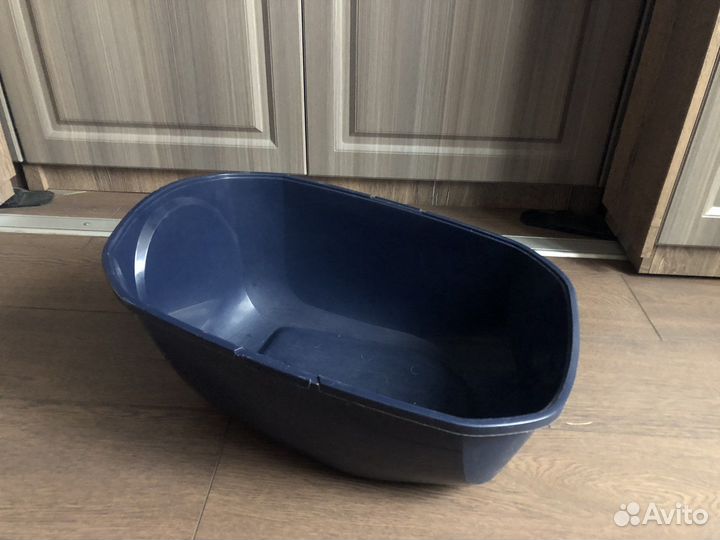 Лоток для котов