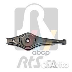 Рычаг задней подвески, поперечный (подпружинный