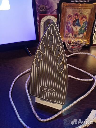 Утюг