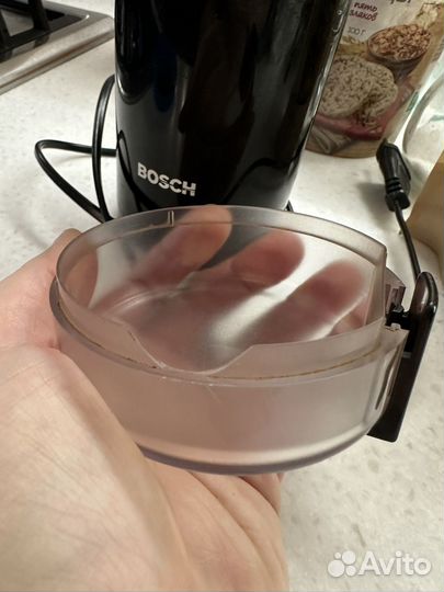 Кофемолка Bosch MKM 6003 на запчасти