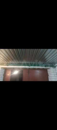 Гараж, 22 м²