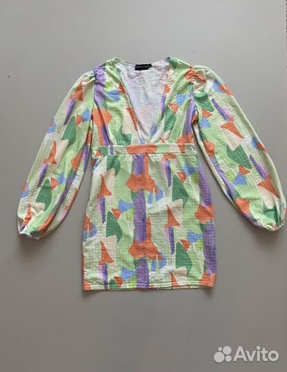 Женские летние вещи 44 46