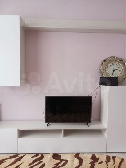 1-к. квартира, 38 м², 12/17 эт.