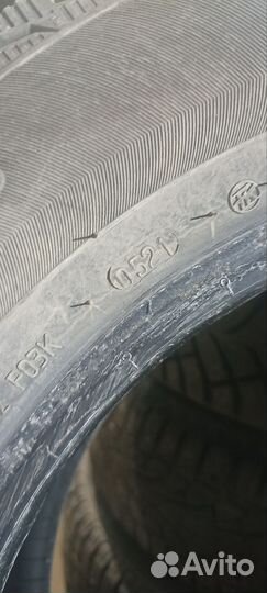 Viatti Brina 195/65 R15