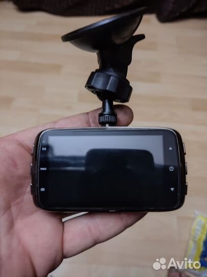 Видео регистратор bunobil