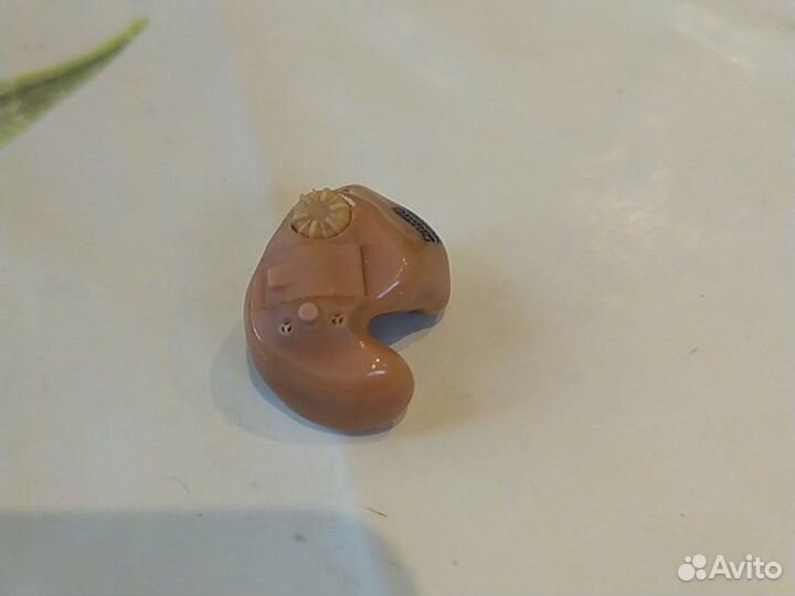 Аппарат слуховой Phonak Ambra