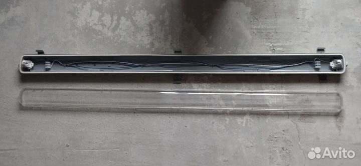 Светильник