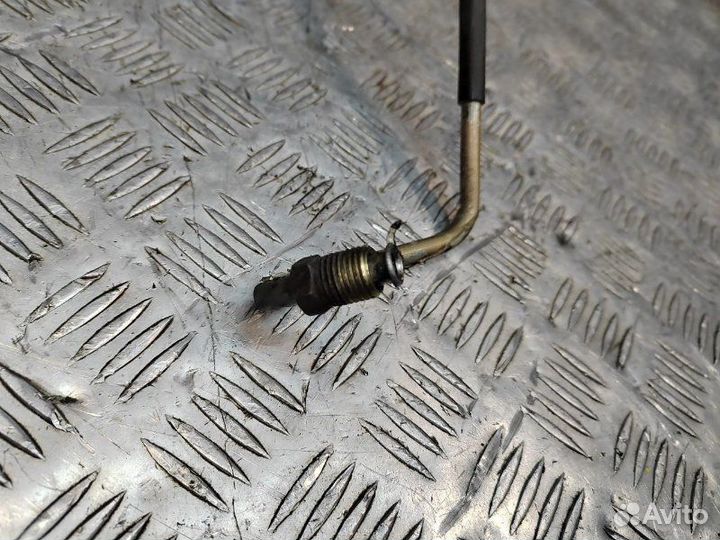 Трубка гур Nissan Almera N15 GA16 1995-2000