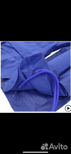 Матрас противопролежневый с компрессором DL06-l