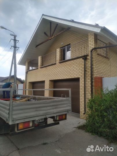 Балконные ограждения / Ограждения Балкона