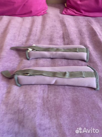 Утяжелители