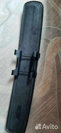 Зеркало салонное панорамное